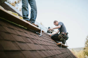 Local Roofers in New York Mls, MN